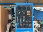 Basic Lower Control Station with 