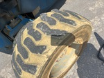 Chassis Photos with 