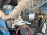 Engine with 