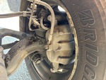 Brakes with 