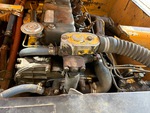 Moteur with Fuites du système de refroidissement