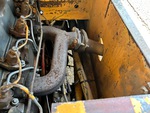 Moteur with Système d'échappement