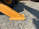 Cadre with Condition des flotteurs/coussins de vérins