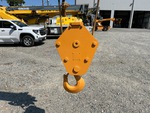 Spécialité - Grue with Bloc de charge principal