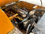 Moteur with Moteur - Côté gauche