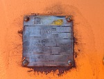 Spécialité - Grue with 