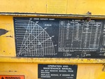 Aspect général with Tableau des charges