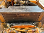 Moteur with Radiateur