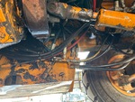 Système hydraulique with Tuyaux (hydrauliques)