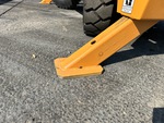 Cadre with Condition des flotteurs/coussins de vérins