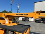 Spécialité - Grue with Extension des bras