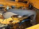 Moteur with Système d'échappement