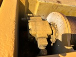 Système hydraulique with Moteurs hydrauliques