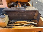 Moteur with Radiateur
