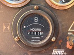 Aspect général with Compteur horaire / compteur kilométrique