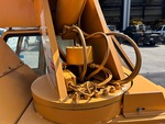 Système hydraulique with Tuyaux (hydrauliques)
