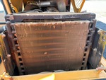 Moteur with Radiateur