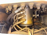 Système hydraulique with 