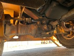 Groupe motopropulseur with Essieu arrière