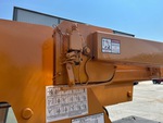 Spécialité - Grue with 