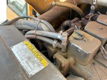 Moteur with Fuites du système de refroidissement