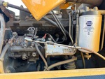 Moteur with Fuites de carburant