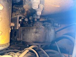 Système hydraulique with Moteur pivotant
