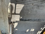 Engine with Radiator