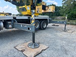 Crane Superstructure with 