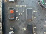 Control Station with Engine Brake