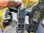 Upper Control Station with 