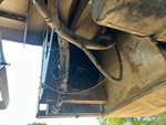 Hydraulics - Crane Carrier/Chassis with 