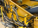 Crane Superstructure Hydraulics with Hoses (Hydraulic)