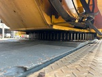 Crane Superstructure with Turntable Bearing
