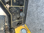 Upper Control Station with Heater