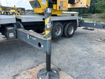 Crane Superstructure with 