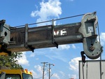 Crane Superstructure with 