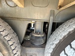 Underbody with Springs/Hangers Condition
