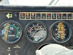 Control Station with Gauges
