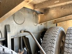 Underbody with Frame Condition
