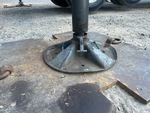 Crane Superstructure with 