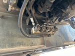 Hydraulics - Crane Carrier/Chassis with Valves