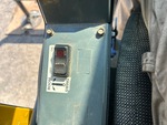 Upper Control Station with 