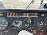 Control Station with Warning Lights