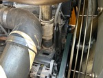 Engine with Cooling System Leaks