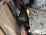 Hydraulics - Crane Carrier/Chassis with Pumps (Hydraulics)