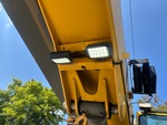 Upper Control Station with Exterior Lights