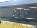 Upper Control Station with Safety Lock Out/Stop