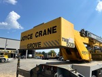 Specialty with Counterweights