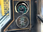 Upper Control Station with Gauges